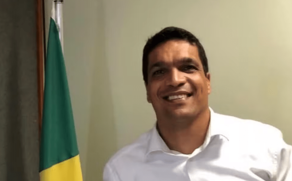 daciolo candidatos a presidente do brasil em 2026