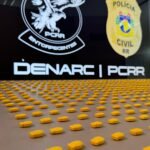 delivery de drogas sintéticas em Boa Vista