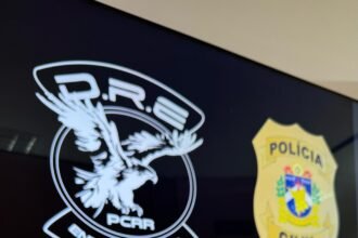 delivery de drogas sintéticas em Boa Vista