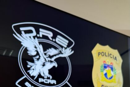 delivery de drogas sintéticas em Boa Vista