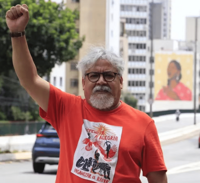 edmilson candidatos a presidente do brasil em 2026