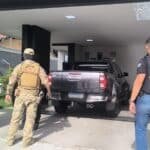 Influenciadores são presos por esquema milionário do jogo do tigrinho em Roraima