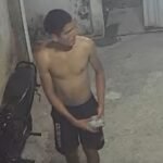 Homem invade casa e furta bicicleta durante a madrugada em Boa Vista