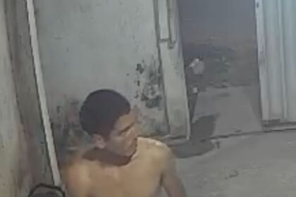 Homem invade casa e furta bicicleta durante a madrugada em Boa Vista