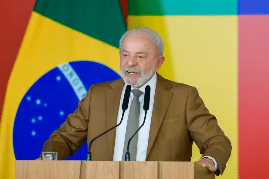 lula candidatos a presidente do brasil em 2026