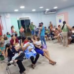 pacientes denunciam demora no Hospital da Criança em Boa Vista