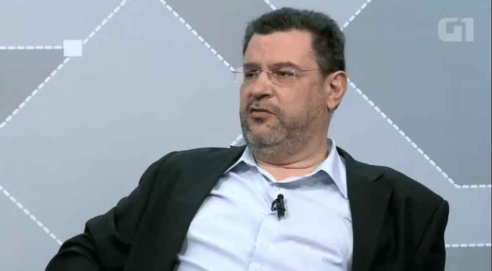 Pimenta candidatos a presidente do brasil em 2026