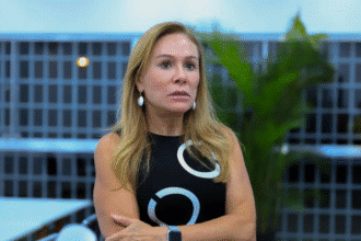 pré-candidatura de teresa surita