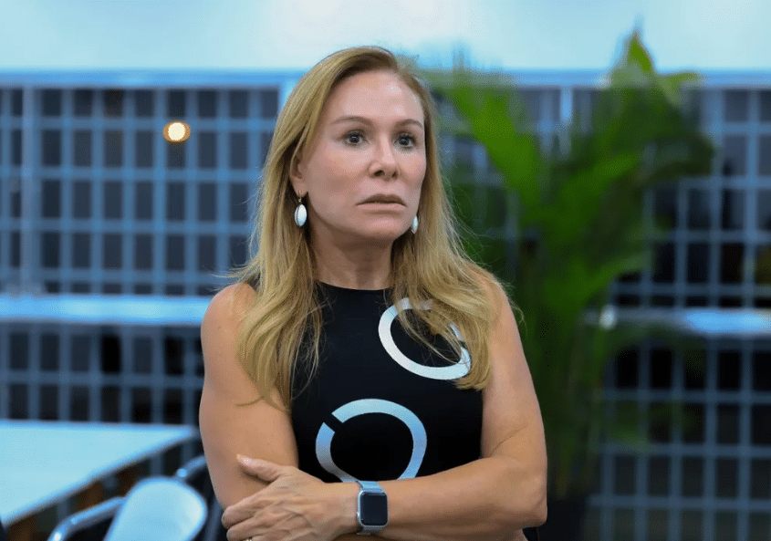 pré-candidatura de teresa surita