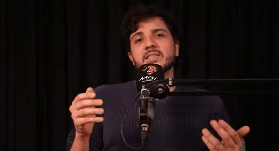 renan candidatos a presidente do brasil em 2026