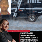 tragédia em boa vista