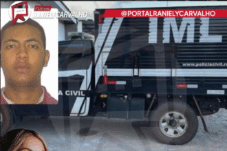 tragédia em boa vista