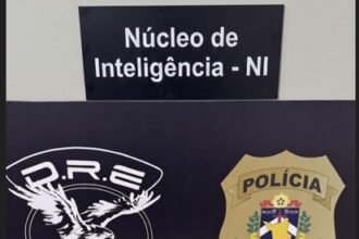 Delivery de drogas em Boa Vista