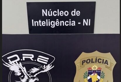 Delivery de drogas em Boa Vista