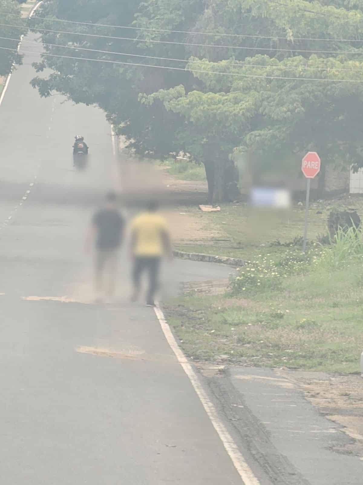 Médico preso em Boa Vista por tráfico internacional
