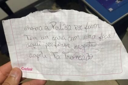 Mulher grávida mantida em cárcere privado em Alto Alegre