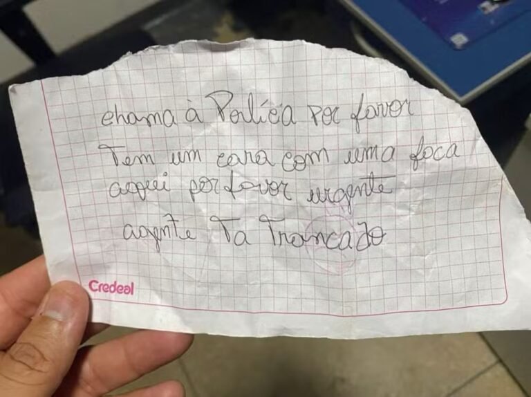 Mulher grávida mantida em cárcere privado em Alto Alegre