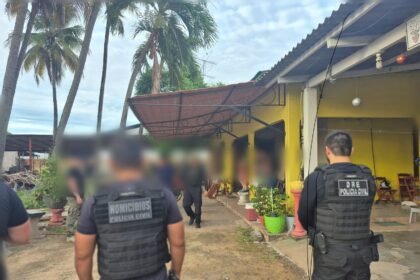 Operação Covil de Mamon