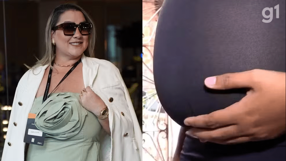 Patroa suspeita de agredir empregada doméstica no Maranhão é presa