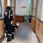 Ataque a tiros em escola no Acre
