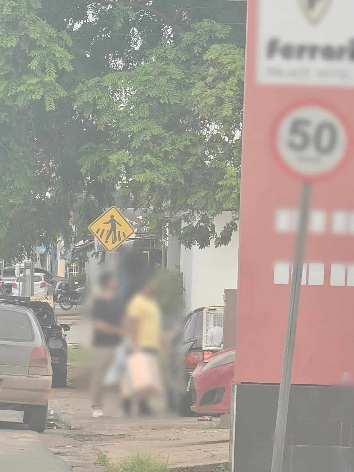 Médico preso em Boa Vista por tráfico internacional