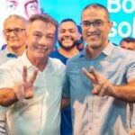 Antonio Denarium declara apoio a Arthur Henrique