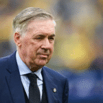 Convocação da seleção para a Copa do Mundo 2026 feita por Ancelotti