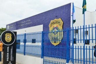 Crimes de injúria racial e intolerância religiosa em Boa Vista