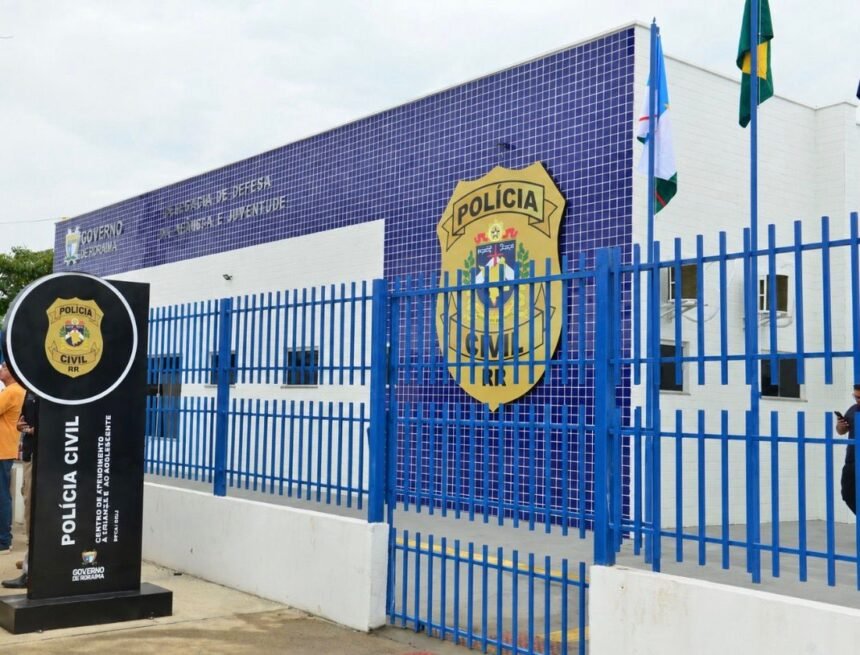Crimes de injúria racial e intolerância religiosa em Boa Vista