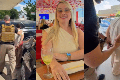 Defesa diz que patroa que agrediu empregada doméstica também está grávida