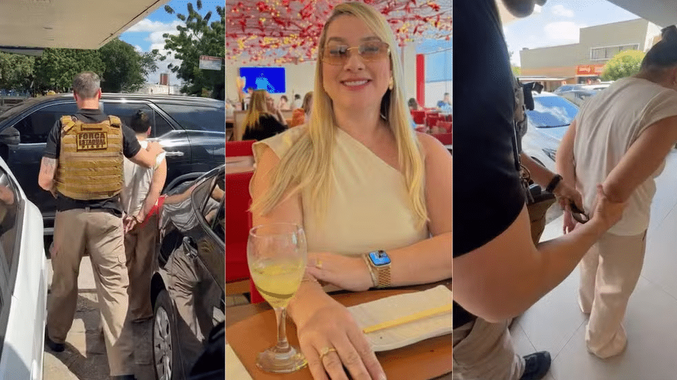 Defesa diz que patroa que agrediu empregada doméstica também está grávida
