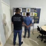 investigação da Polícia Civil em Boa Vista termina em prisão