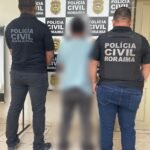 Homem é preso por estupro de vulnerável em São João da Baliza
