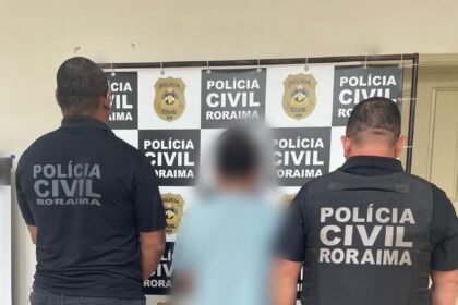 Homem é preso por estupro de vulnerável em São João da Baliza