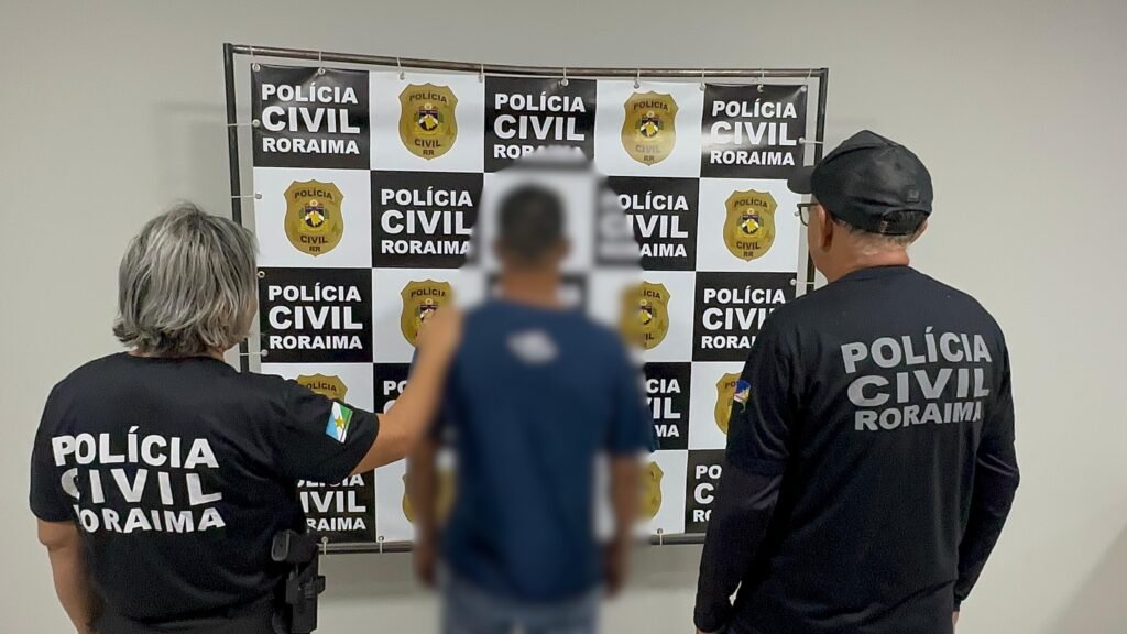 Operação Caminhos Seguros