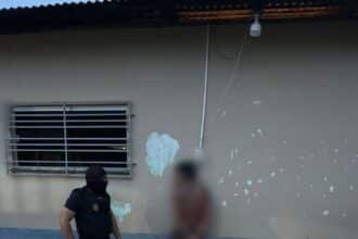 Operação Fratres em Boa Vista