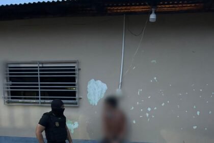 Operação Fratres em Boa Vista