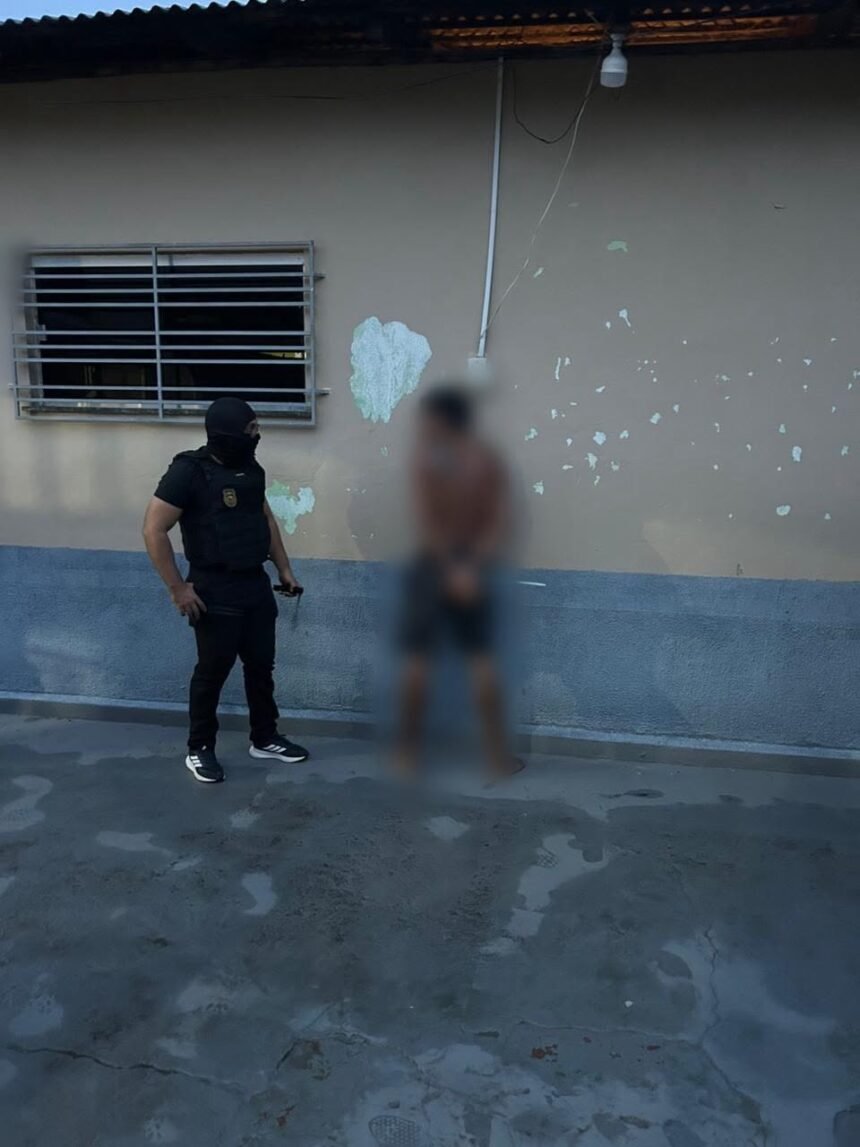 Operação Fratres em Boa Vista