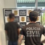 Perseguição e violência psicológica em Boa Vista