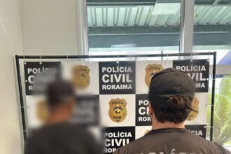 Perseguição e violência psicológica em Boa Vista