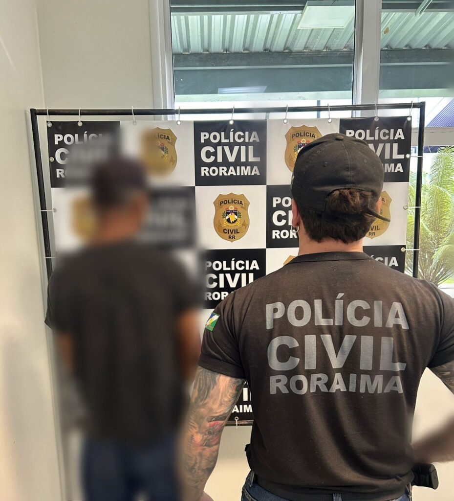 Perseguição e violência psicológica em Boa Vista