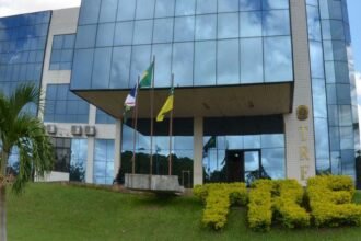 Regularização do título de eleitor