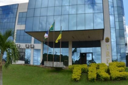 Regularização do título de eleitor