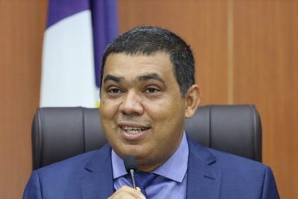 Sampaio assume governo e Roraima terá novas eleições após decisão do TSE