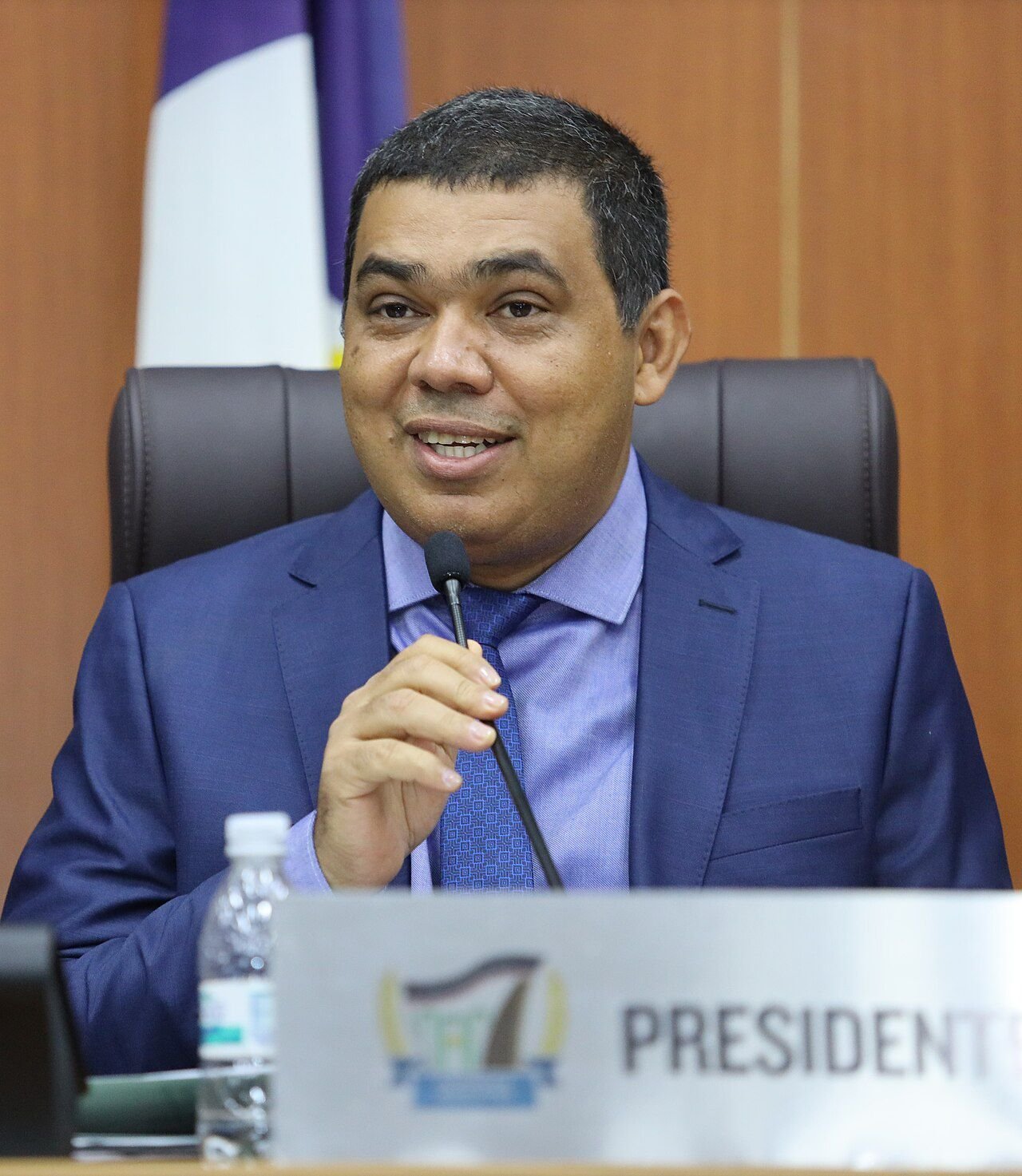 Sampaio assume governo e Roraima terá novas eleições após decisão do TSE