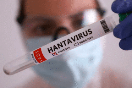 surto de hantavírus preocupa mundo