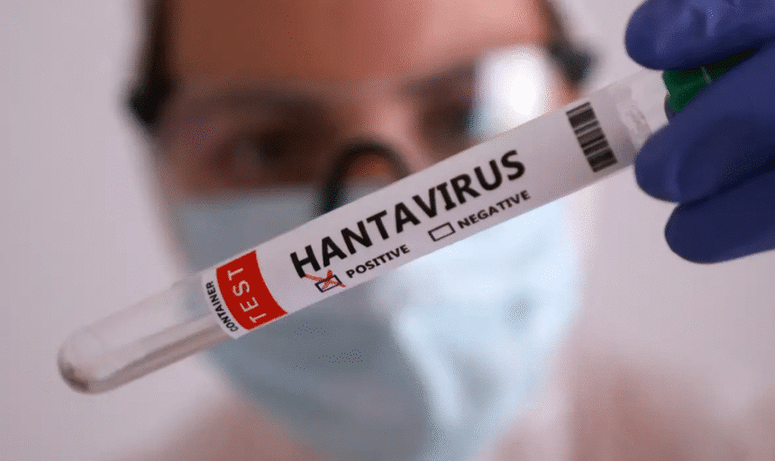 surto de hantavírus preocupa mundo