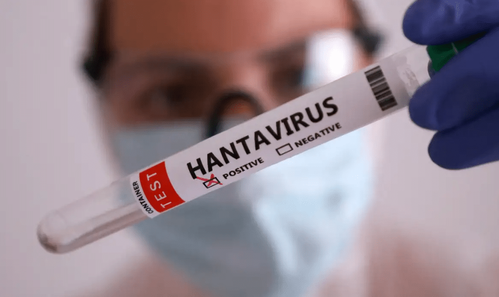 surto de hantavírus preocupa mundo