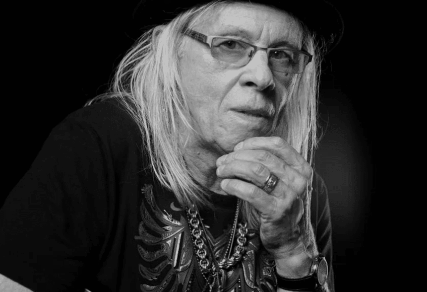 morre guitarrista luiz carlini
