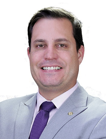 deputado de Roraima vota contra o fim da escala 6x1